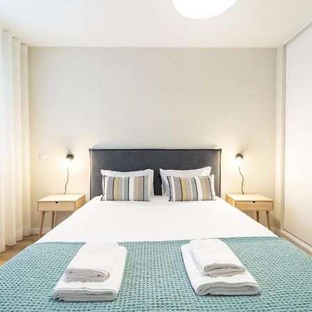 On The Square Studio - City Center By House And People Braga Exterior foto